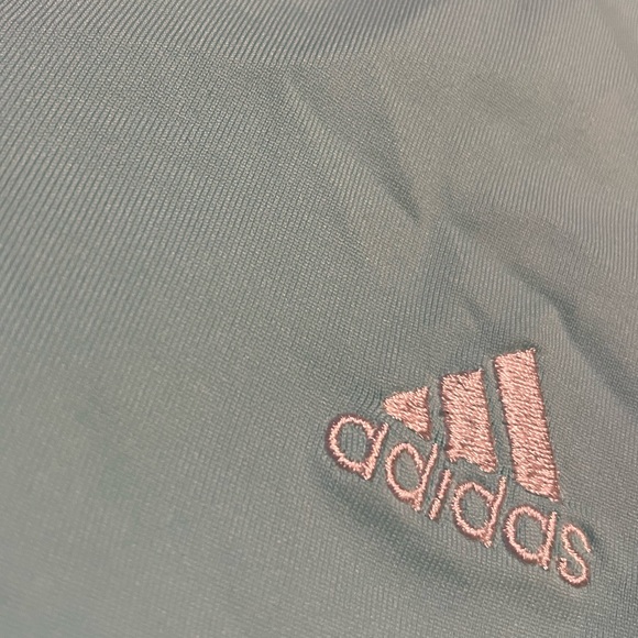 Adidas Athletic Tee - Picture 4 of 4